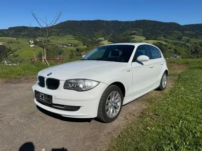 Używany BMW 116