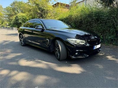 BMW 435 Gran Coupé
