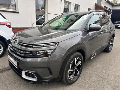 gebraucht Citroën C5 Aircross SHINE HDI180 EAT8 - LED NAVI LEDER