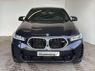 BMW X6 M
