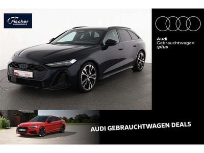 Gebraucht Audi S5 Sport 367 PS (269 kW) 2025 Blau Kombi