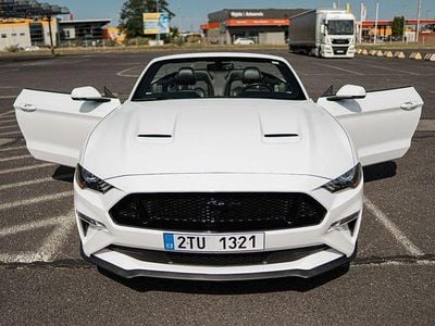 Ford Mustang GT