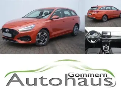Gebraucht Hyundai i30