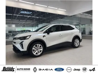 Gebraucht Renault Symbioz