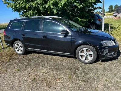Gebraucht VW Passat