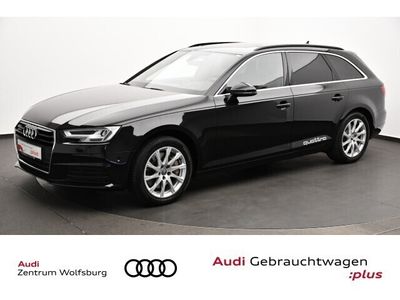 gebraucht Audi A4 2.0 TFSI quattro Avant