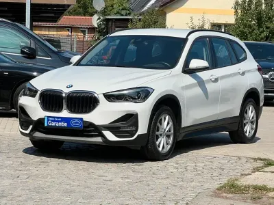 Gebraucht BMW X1