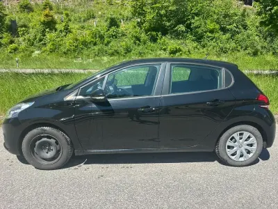 Gebraucht Peugeot 208