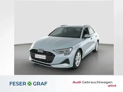 Używany Audi A3
