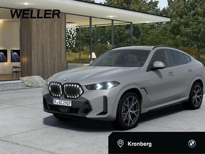 Second-hand BMW X6 M Sport 286 CP (210 kW) 2024 Andere SUV