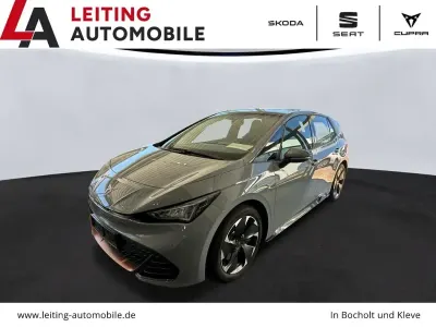 Gebraucht Cupra Born