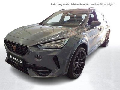 Gebraucht Cupra Formentor VZ 310 PS (228 kW) 2021 Graphengrau SUV