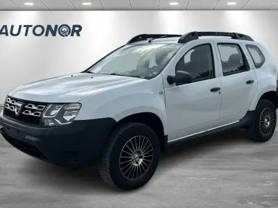 Gebraucht Dacia Duster