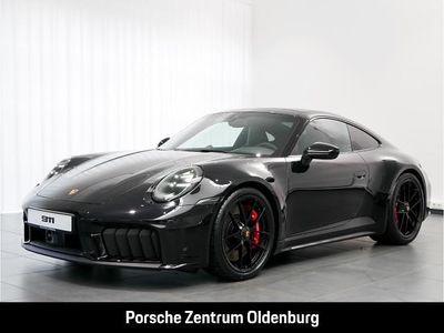 Neu Porsche 911 Carrera GTS Sport 541 PS (397 kW) 2026 Schwarz Coupé