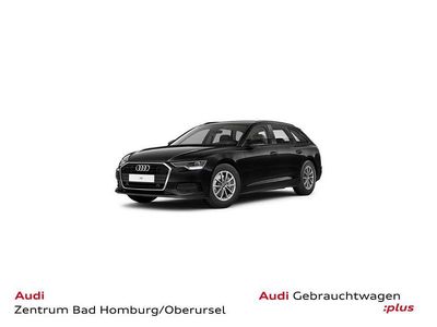 Usata Audi A6 Premium 245 CV (180 kW) 2023 Nero Station wagon