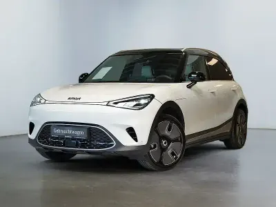 Occasion Smart #1 Edition #1 200 kW (272 ch) 2023 Andere SUV