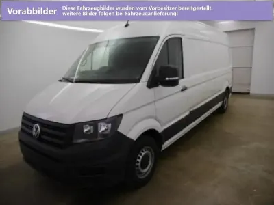 Gebraucht VW Crafter