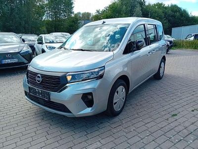 Nissan Townstar