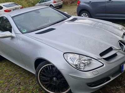 Mercedes SLK280