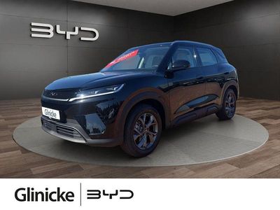Schwarz Neu 2025 BYD Atto 2 Boost SUV | 26.490 € (Fairer Preis)