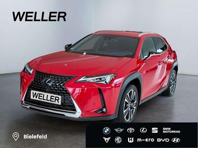 Lexus UX 250h