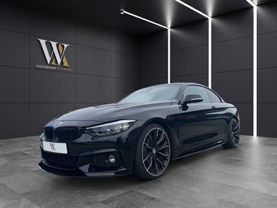 BMW 430 Cabriolet
