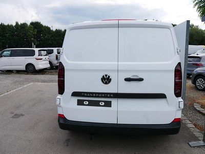 Neu VW T7 110 PS (80 kW) 2026 Van