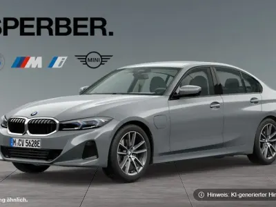 Gebraucht BMW 330e