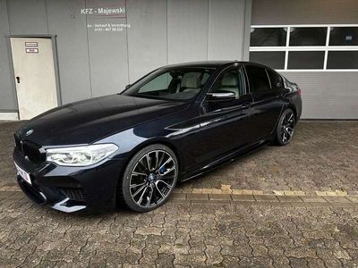 gebraucht BMW 550 i xDrive M5-Optik LED/CARPLAY/H&K/