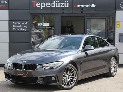 BMW 435