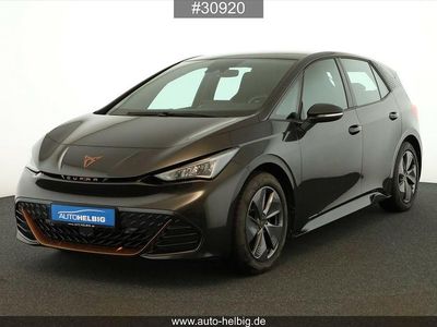 Second-hand Cupra Born 150 kW (204 CP) 2023 Gri Hatchback