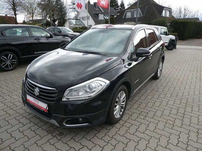 gebraucht Suzuki SX4 S-Cross s (SX4)Limited Automatik / AHK