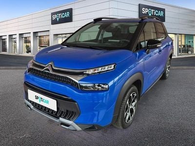 Gebraucht 2024 Citroën C3 Aircross SUV | 16.990 € (Fairer Preis)