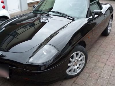 gebraucht Fiat Barchetta 1.8 16V -