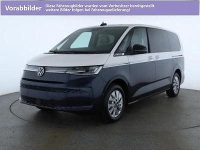 Gebraucht VW T7 Style 204 PS (150 kW) 2025 Van