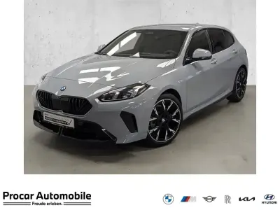 Usata BMW 120 M Sport 170 CV (125 kW) 2025 Grigio Utilitaria