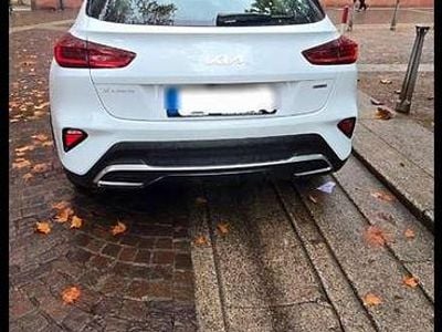Gebraucht Kia XCeed Vision 105 PS (77 kW) 2022 SUV