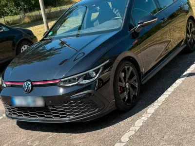 Gebraucht VW Golf VIII