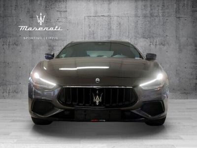 gebraucht Maserati Ghibli Modena