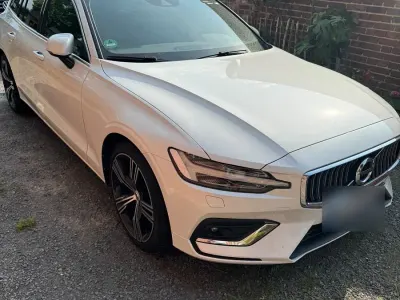 Gebraucht Volvo V60