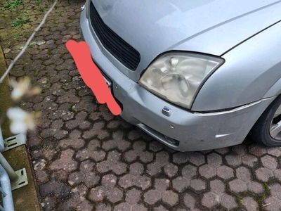 gebraucht Opel Signum 