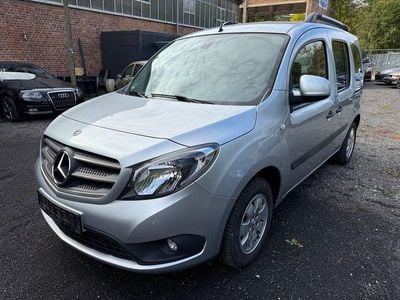 Mercedes Citan 111