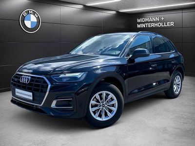 Brugt Audi Q5 204 HK (150 kW) 2023 Sort SUV