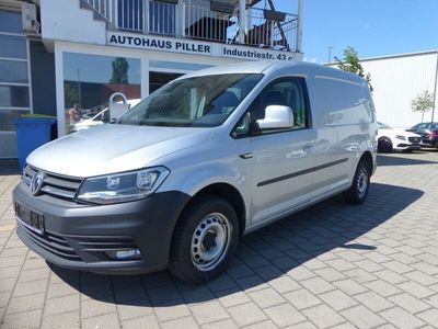 gebraucht VW Caddy Maxi Nfz Kasten Trendline ECO FUEL