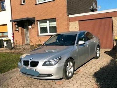 gebraucht BMW 520 Diesel