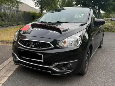 Gebraucht Mitsubishi Space Star