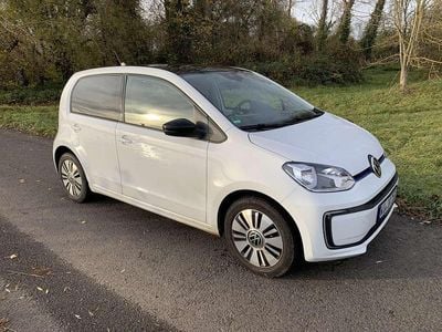 VW e-up!