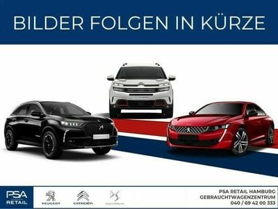 Gebraucht Citroën C1 Shine 72 PS (52 kW) 2020 Schwarz metallic Kleinwagen