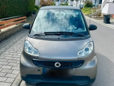 Gebraucht Smart ForTwo Coupé