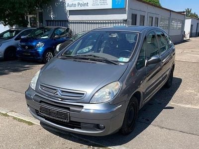 Citroën Xsara Picasso